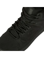 Pánské boty Mid black KK001 model 21493825 - CHAMPION Pánské boty Mid black KK001 model 21493825 - CHAMPION