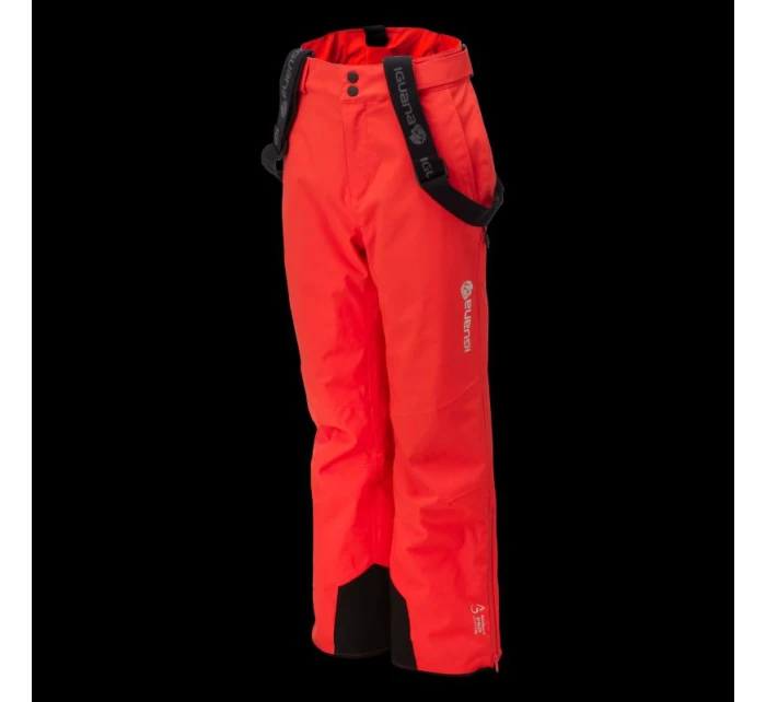 Spodnie PANTS JR model 21765590 - Iguana