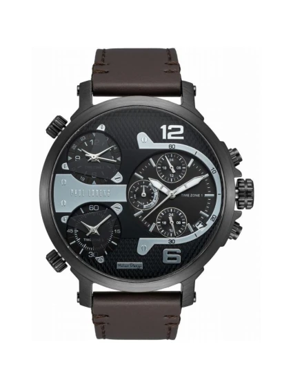 Pánské hodinky model 21806167 + BOX - Paul Lorens Pánské hodinky model 21806167 + BOX - Paul Lorens