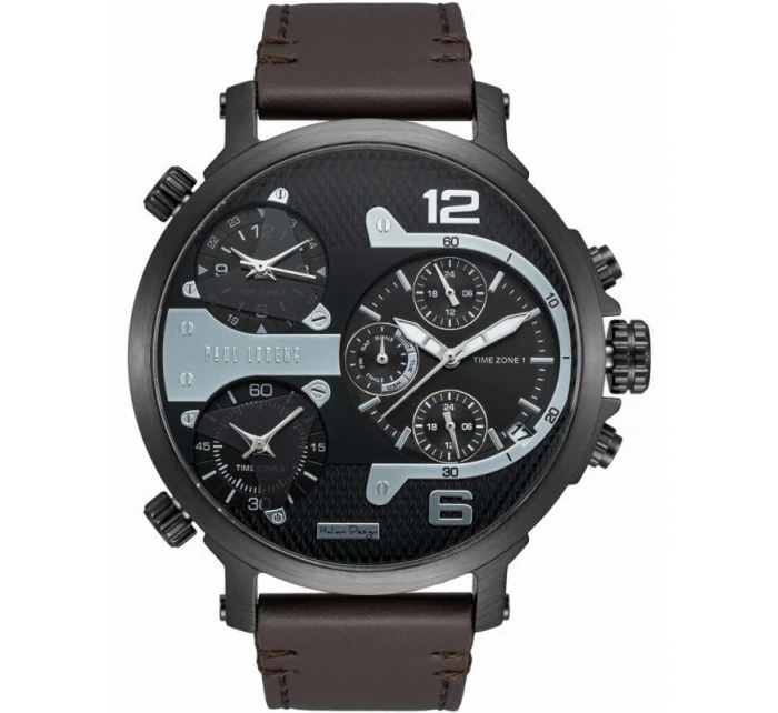 Pánské hodinky model 21806167 + BOX - Paul Lorens Pánské hodinky model 21806167 + BOX - Paul Lorens