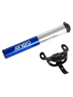 ENERO ALU PUSH BAR 22x191MM BLUE 1033136 ENERO ALU PUSH BAR 22x191MM BLUE 1033136