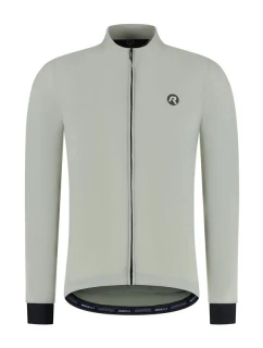 Rogelli dres s dlhým rukávom SIGNATURE sivý 3XL