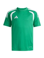 Detský dres adidas Tiro 26 League Jersey zelený KB1325