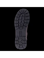 Pánska obuv ARMORY HIGH WP