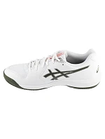 ASICS Gel-Dedicate 9 Clay 1041A547-100 bílé 41,5
