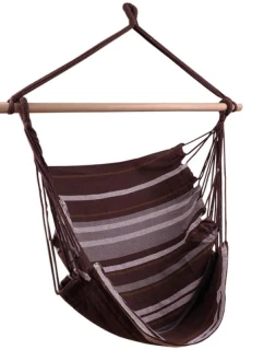 Hojdacia sieť, brazílske závesné kreslo Royokamp 1021058