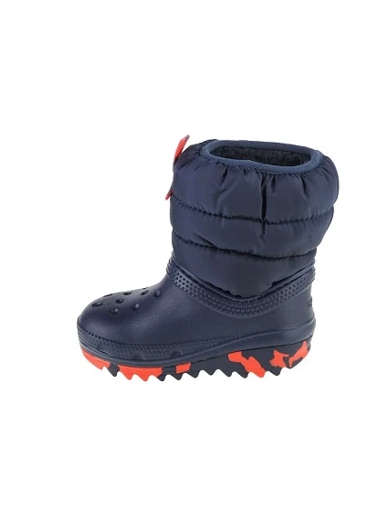 Classic Neo Puff Boot Jr model 20083371 - Crocs Classic Neo Puff Boot Jr model 20083371 - Crocs