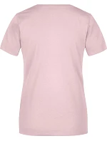 Daiber JN 901 Dámské tričko 02.0901 rose Daiber JN 901 Dámské tričko 02.0901 rose