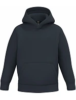 K 477 Dětská mikina s kapucí model 22422258 navy - Kariban K 477 Dětská mikina s kapucí model 22422258 navy - Kariban