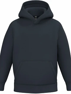 K 477 Dětská mikina s kapucí model 22422258 navy - Kariban