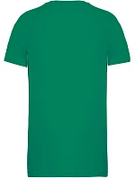 Kariban ProAct PA 445 Detské športové tričko 20.P445 kelly green