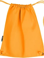 Neutral O 90020 Fairtrade Športová taška z bio bavlny 77.9020 okay orange