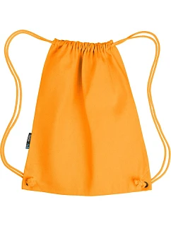 O Fairtrade Sportovní vak z bio bavlny orange model 22506191 - Neutral