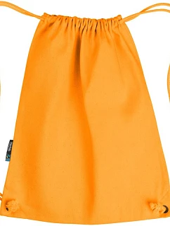 O Fairtrade Sportovní vak z bio bavlny  orange model 22506191 - Neutral
