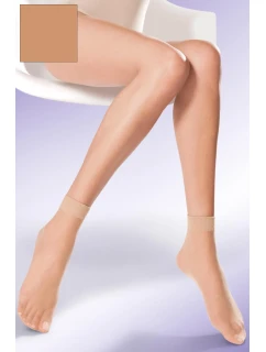 Gabriella Backless Lycra Code 600 farba:béžová