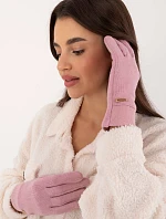 Rukavice AT RK 23905.03X svetloružové