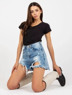 Tričko B 012.35P čierna