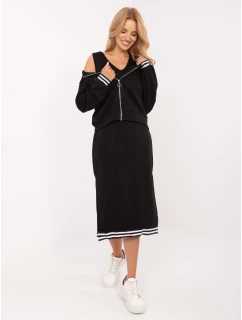 IT KMPL 9719.64 čierna