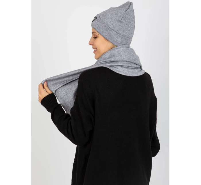 Súprava LK KMPL 509140.47 sivá Súprava LK KMPL 509140.47 sivá