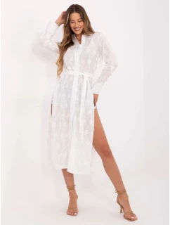 Koszula LK KS model 21228995 biały - FPrice