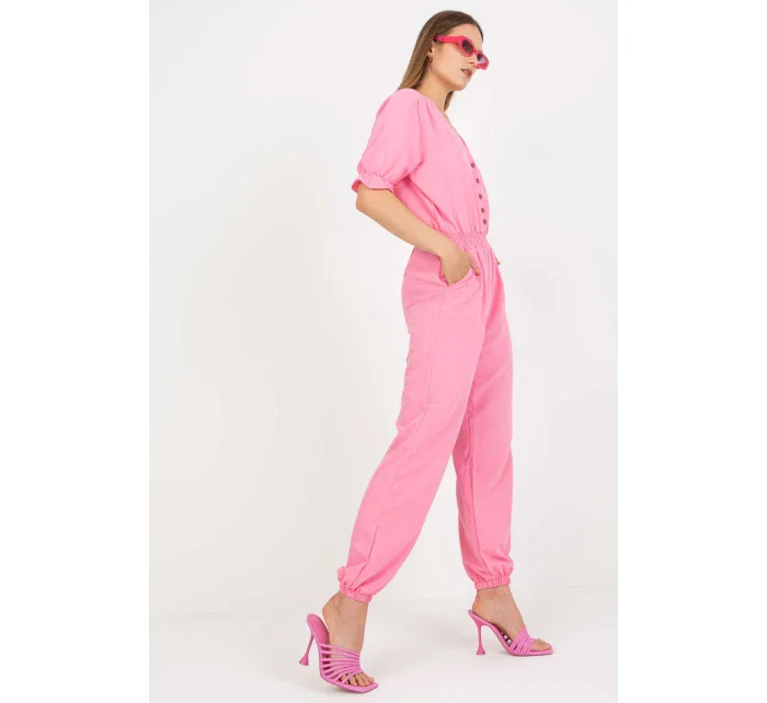 Dámsky Overal model 168225 Rue Paris