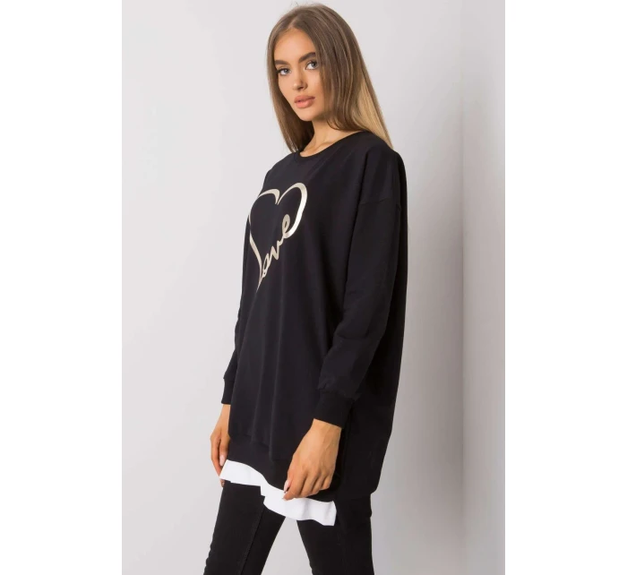 Tunika model 175103 Rue Paris