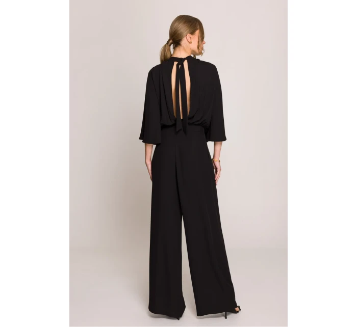 Dámsky overal model 209114 Stylove