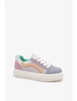 Športová obuv model 213191 Step in style