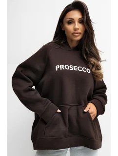 Mikina model 221614 Rue Paris