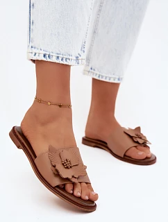 Papuče model 228364 Step in style