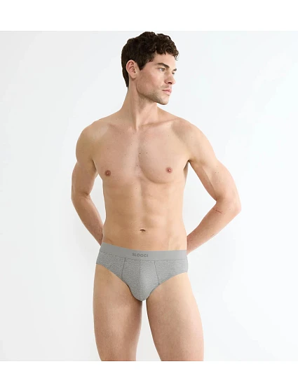 Sloggi Men - EVER Ease Briefs: 2× organické nohavičky Sloggi s termoreguláciou Sloggi Men - EVER Ease Briefs: 2× organické nohavičky Sloggi s termoreguláciou