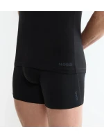 sloggi pánske tielko EVER Ease - BLACK - SLOGGI BLACK - SLOGGI