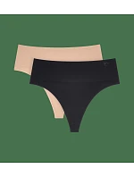 Triumph Soft Sculpt Bandeau String C2P - BLACK COMBINATION - TRIUMPH BLACK COMBINATION - TRIUMPH Triumph Soft Sculpt Bandeau String C2P - BLACK COMBINATION - TRIUMPH BLACK COMBINATION - TRIUMPH