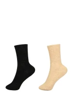 Ponožky Lurex 3641 model 21397997 - BE SNAZZY Ponožky Lurex 3641 model 21397997 - BE SNAZZY