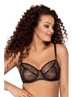 Dámská podprsenka  black  model 21407602 - Ava