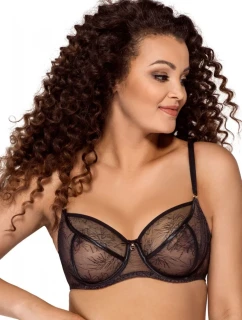 Dámská podprsenka  black  model 21407602 - Ava