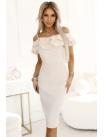 Dámské šaty   model 21271387 - numoco