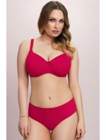 Dámske nohavičky 03771 Virginia2 ruby - CORIN