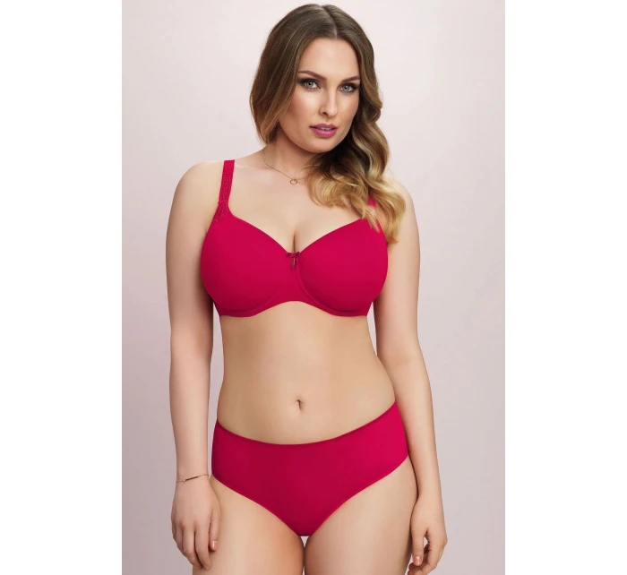 Dámske nohavičky 03771 Virginia2 ruby - CORIN