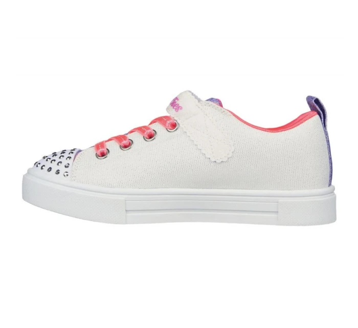 Topánky Skechers Unicorn Sunshine Jr 314802L WMLT