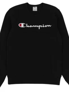 Champion Mikina s golierom M 220254 KK001