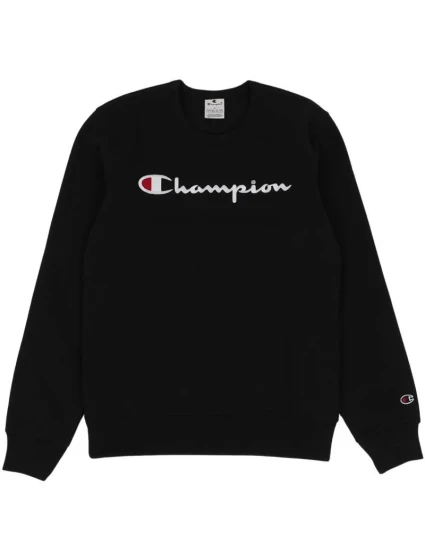 Mikina s výstřihem M model 20688079 KK001 - CHAMPION Mikina s výstřihem M model 20688079 KK001 - CHAMPION