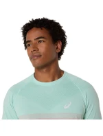 bezešvé tričko SS Top M model 20898732 - Asics bezešvé tričko SS Top M model 20898732 - Asics