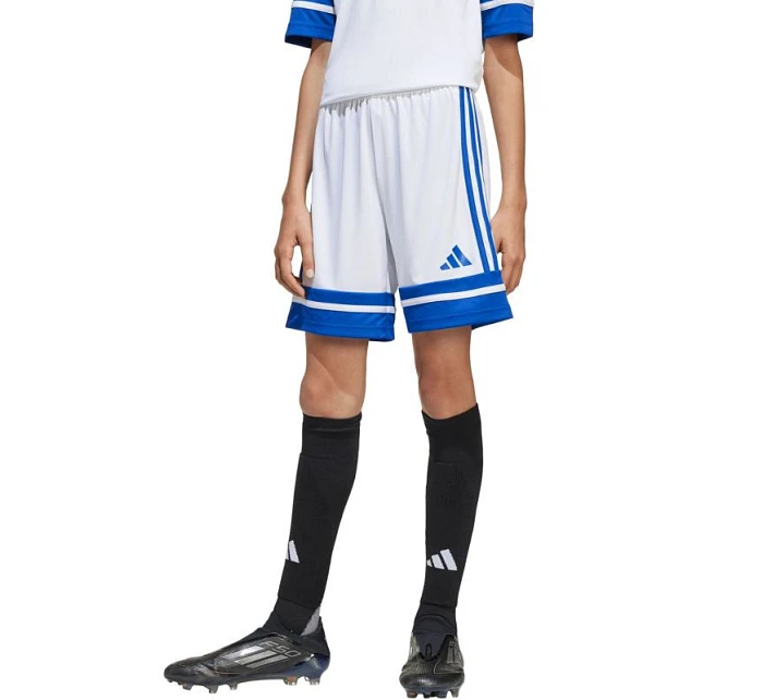 Šortky adidas Squadra 25 Jr JJ2425