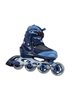 Kolieskové korčule Roces Moody X Boy Tif Jr 400895 00002