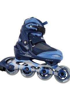 Kolečkové brusle  X Boy Jr model 21075305 - Roces