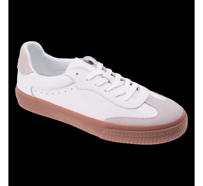 Pánská obuv model 21355606 - Fitanu