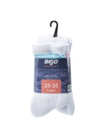 Detské členkové ponožky COLI PACK JRG