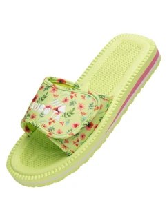 na suchý zip vícebarevné zelené model 21721325 - Kubota