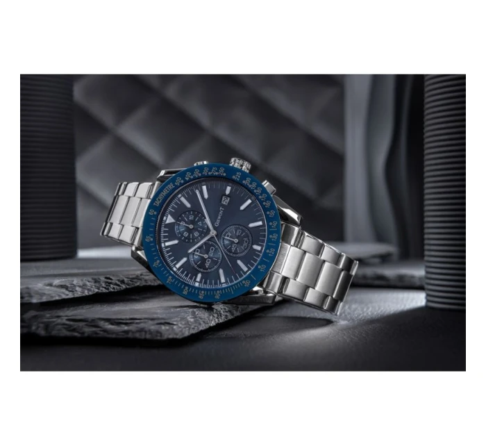 Pánské hodinky model 21804831 - Giewont Pánské hodinky model 21804831 - Giewont